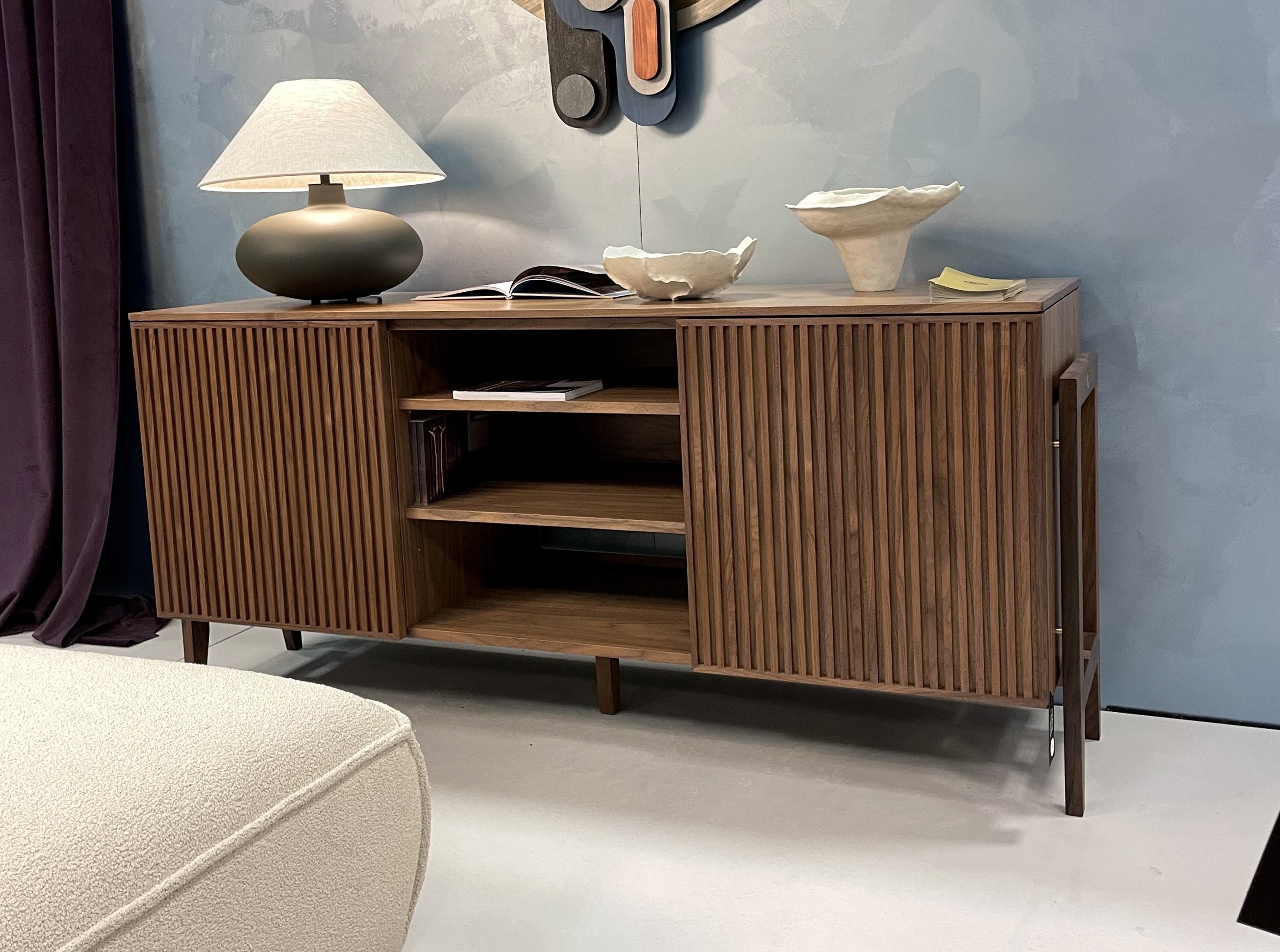 Fotel Steelcase Karman